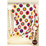 Everleigh's Flower Blanket Pattern