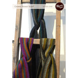 Crown Street Scarf