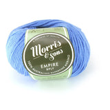 Morris Empire 8ply - Morris & Sons Australia