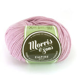 Morris Empire 8ply - Morris & Sons Australia