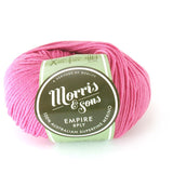 Morris Empire 8ply - Morris & Sons Australia