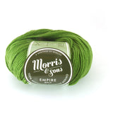 Morris Empire 8ply - Morris & Sons Australia