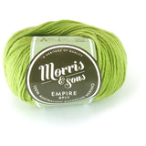 Morris Empire 8ply - Morris & Sons Australia