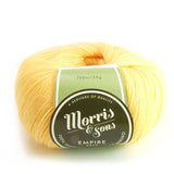 Morris Empire 2ply - Morris & Sons Australia