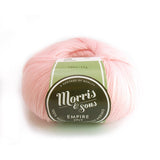 Morris Empire 2ply - Morris & Sons Australia