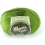 Morris Empire 2ply - Morris & Sons Australia