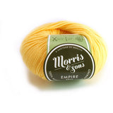 Morris Empire 4ply - Morris & Sons Australia