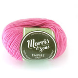 Morris Empire 4ply - Morris & Sons Australia