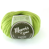 Morris Empire 4ply - Morris & Sons Australia