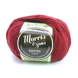 Morris Empire 10 ply