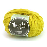 Morris Empire 10 ply