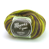 Morris Empire 10 ply