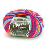 Morris Empire 10 ply