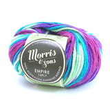 Morris Empire 10 ply