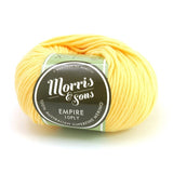 Morris Empire 10 ply