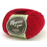 Morris Empire 10 ply