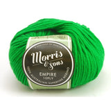Morris Empire 10 ply