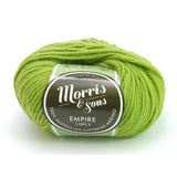 Morris Empire 10 ply