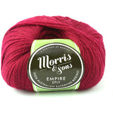 Morris Empire 2ply - Morris & Sons Australia