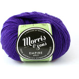 Morris Empire 4ply - Morris & Sons Australia