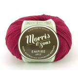 Morris Empire 4ply - Morris & Sons Australia