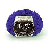 Morris Empire 8ply - Morris & Sons Australia