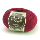 Morris Empire 8ply - Morris & Sons Australia