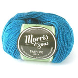 Morris Empire 8ply - Morris & Sons Australia