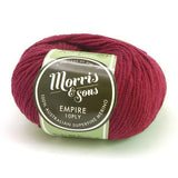 Morris Empire 10 ply