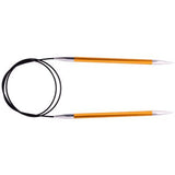 Knitpro Zing Fixed Circular Needles