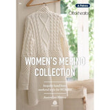 Women's Merino Collection - Morris & Sons Australia
