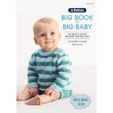 Big Book of Big Baby 1101