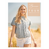4 Projects - Breeze by Quail Studio