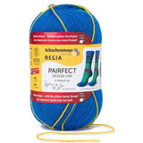 Regia Design Line 4ply