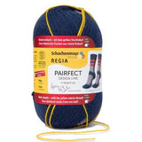 Regia Design Line 4ply