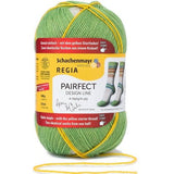 Regia Design Line 4ply