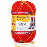 Regia Design Line 4ply