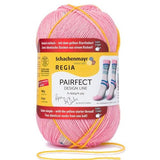 Regia Design Line 4ply