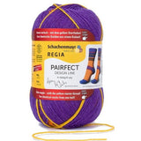 Regia Design Line 4ply