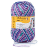 Regia Design Line 4ply