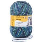 Regia Design Line 4ply