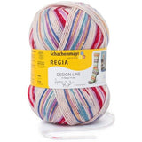 Regia Design Line 4ply