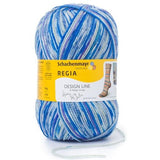 Regia Design Line 4ply