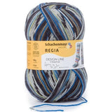Regia Design Line 4ply