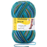 Regia Design Line 4ply