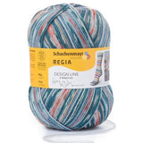 Regia Design Line 4ply