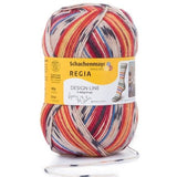 Regia Design Line 4ply