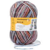Regia Design Line 4ply