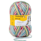 Regia Design Line 4ply