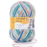 Regia Design Line 4ply